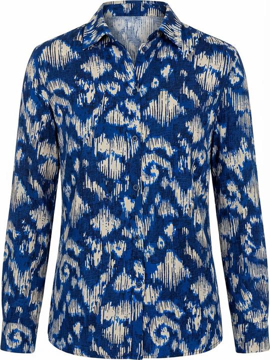 Immagine prodotto Barbara Lebek Camicetta con stampa Lebek (40)