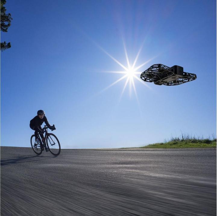 Actual product image HoverAir X1 Promax (16 min, 192.50 g, 48 Mpx)