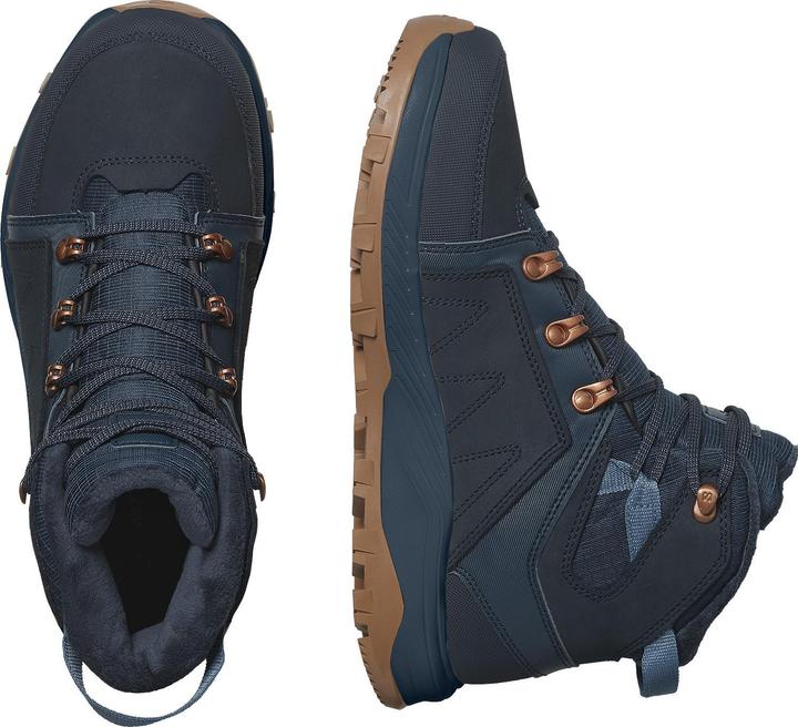 Actual product image Salomon W Outchill Ts CSWP 473773 - 42 (42)