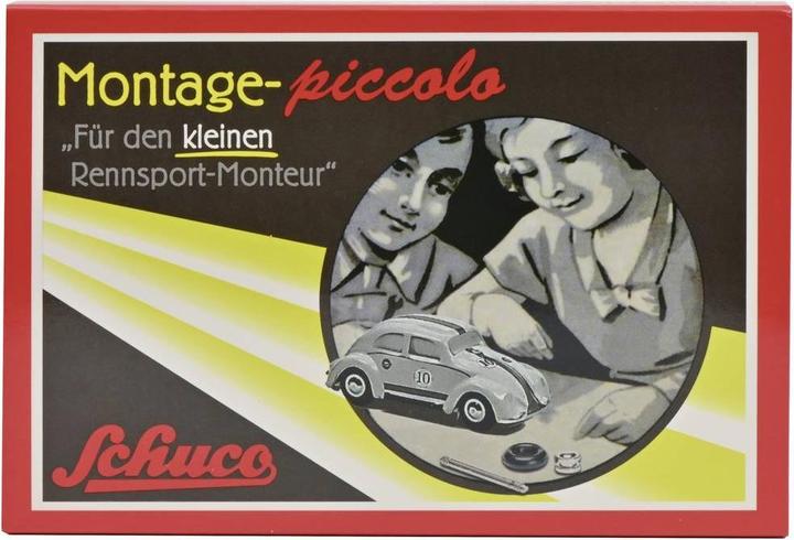 Image du produit Schuco MHI Pic.boîte de montage GULF