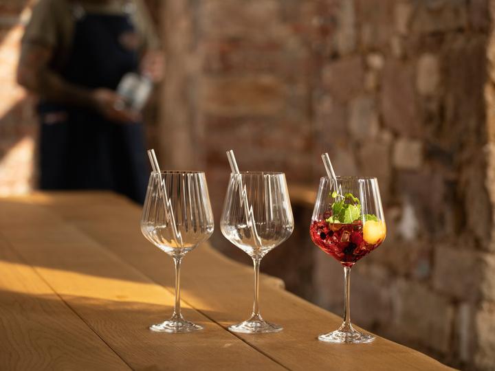 Actual product image Nachtmann Tastes Good (6.40 dl, 4 x, Gin glasses)