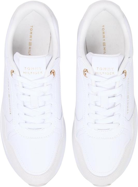 Produktbild Tommy Hilfiger Monogram Mix Material Runner (40)