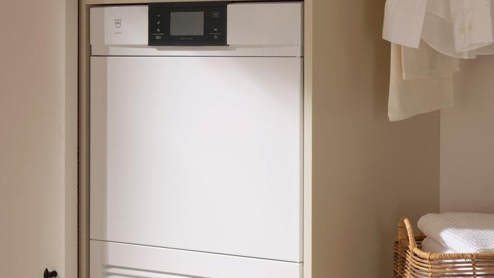 Produktbild V-Zug Wäschetrockner AdoraTrocknen V2000 (7 kg, Rechts)