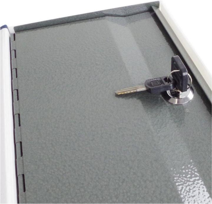 Actual product image KH Security Safe Book (2.09 l)