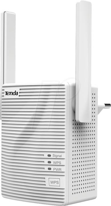Actual product image Tenda A18 (867 Mbit/s, 300 Mbit/s)