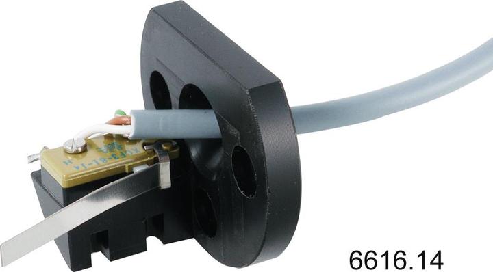 Produktbild MSL Sabotagekontakt zu SAFOS