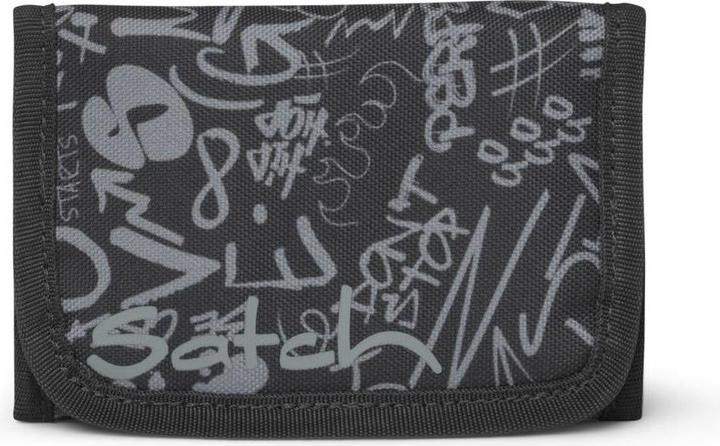 Actual product image Satch Geldbeutel Street Ink