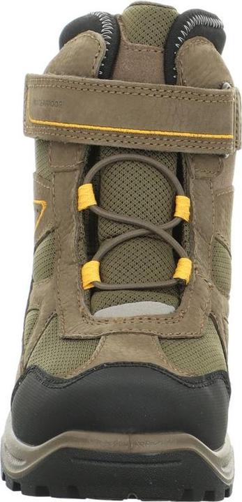 Actual product image Ecco Snow Mountain (32)