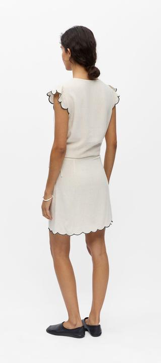 Actual product image Object Wickel Minirock (36)