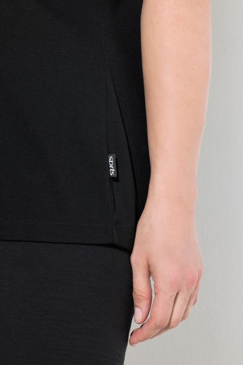 Produktbild Ulla Popken Funktionsshirt, antibakteriell, Rundhals, Halbarm (54)