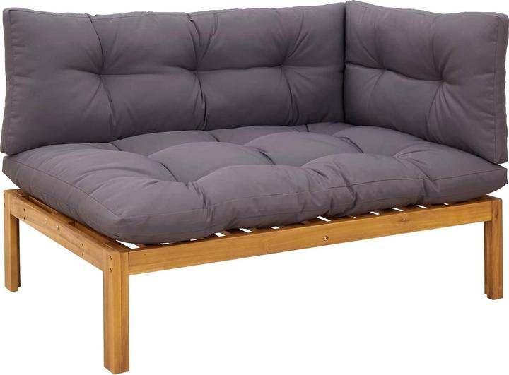 Image du produit vidaXL gartenmöbel
