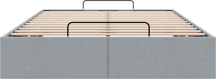 Image du produit vidaXL Ottoman-Bett (120 x 190 cm)