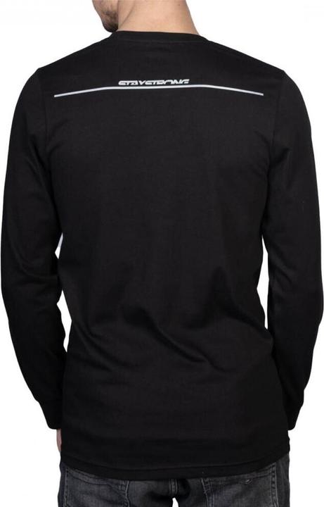 Actual product image Stay Strong Icon Stripe (M)