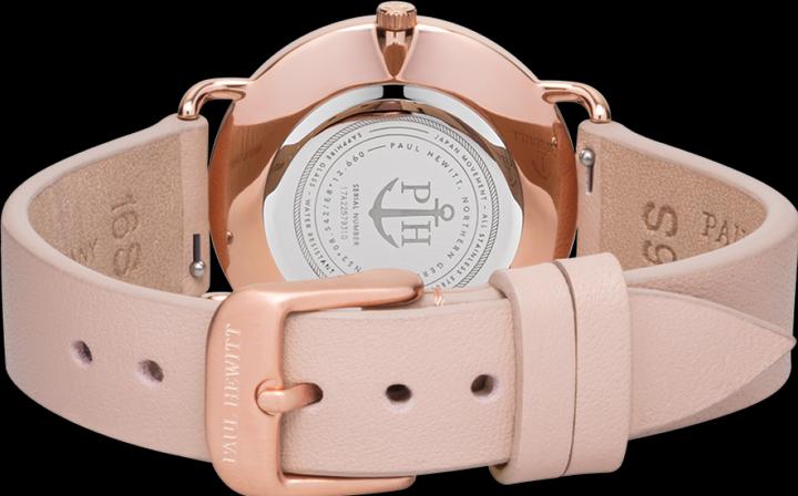 Produktbild Paul Hewitt Miss Ocean (Analoguhr, 33 mm)