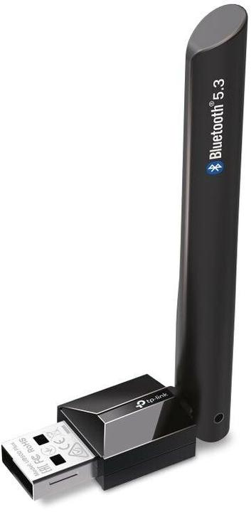 Actual product image TP-Link Bluetooth 5.3 USB Adapter (Transmitter & Receiver)