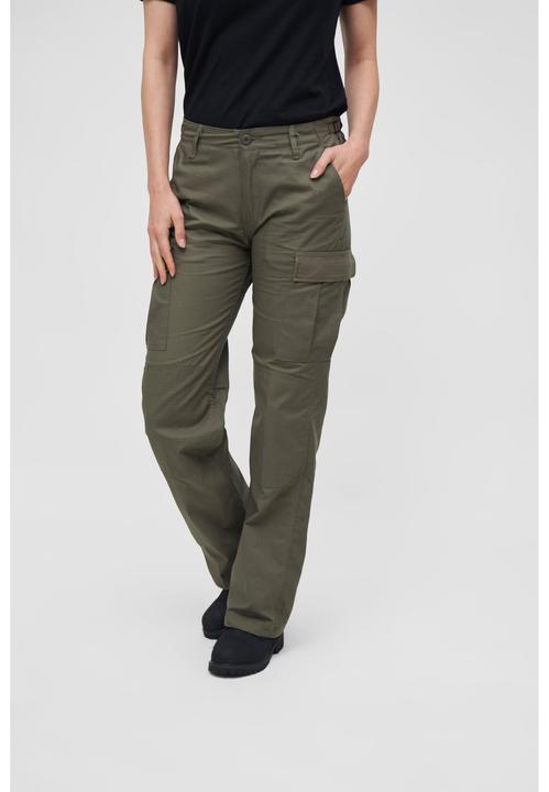 Produktbild Brandit Ladies BDU Ripstop Trouser - 16175 (26)
