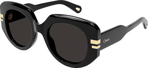 Actual product image Chloé CH0257S