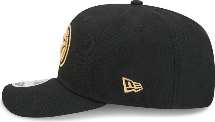 Actual product image New Era 9Seventy Stretch-Snap Cap NBA City Toronto Raptors