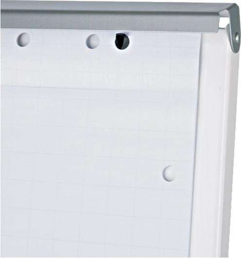 Produktbild Maul Flipchart Vierbein (70 x 100 cm)