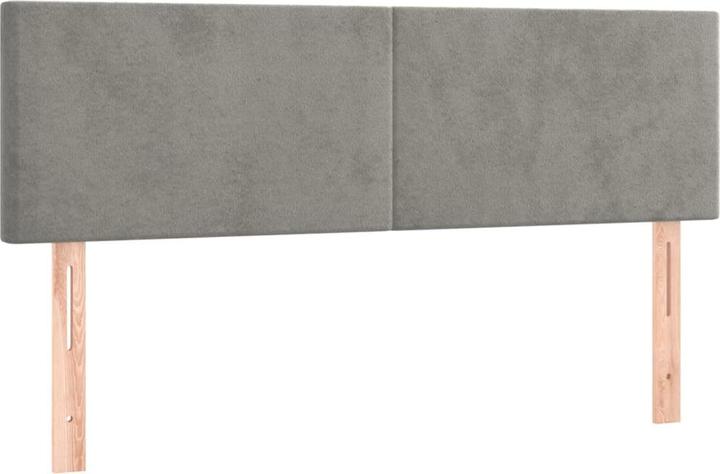 Immagine prodotto vidaXL Boxspringbett (140 x 200 cm)