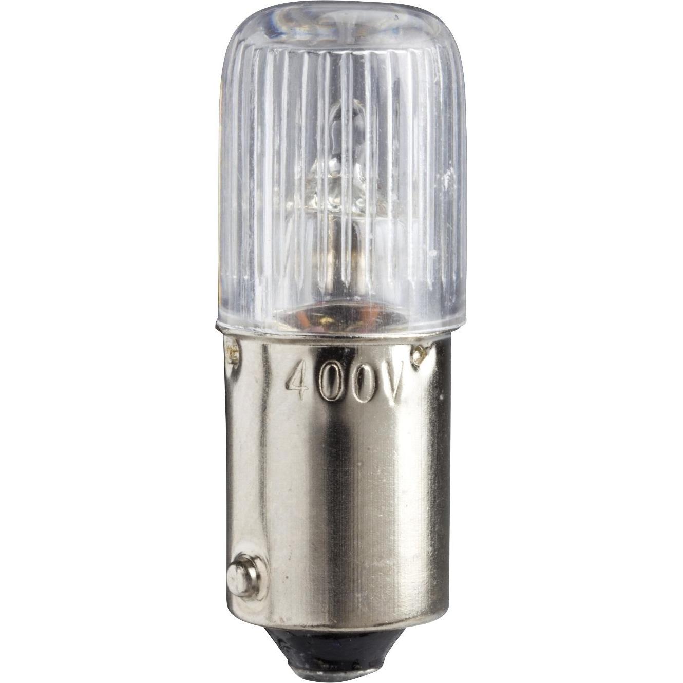 Thumbnail - Schneider Electric, Personenschutz, Glimmlampe BA9S 220V