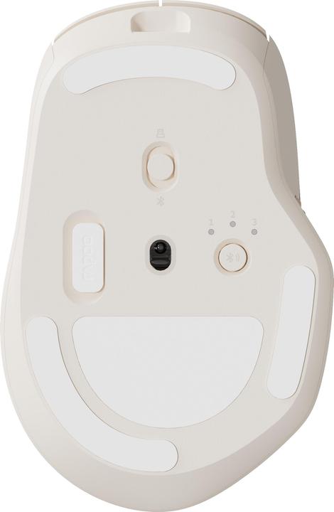 Image du produit Rapoo MT560 - Souris optique (Sans fil)