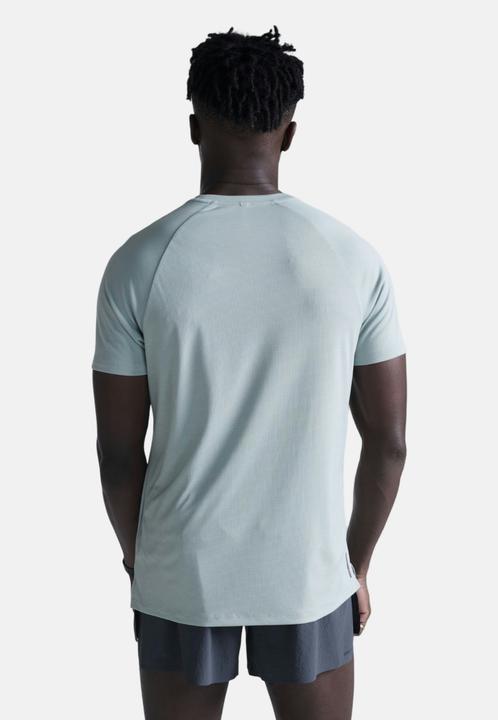 Produktbild 2XU Aero Mesh Tee (S)