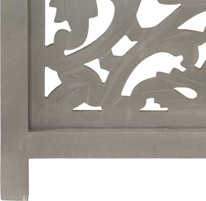 Actual product image vidaXL Raumteiler