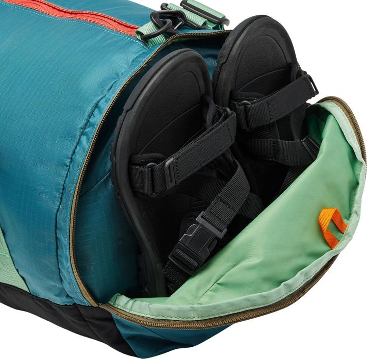 Immagine prodotto Cotopaxi Borsone Ligera 45 Cada Dia (45 l)