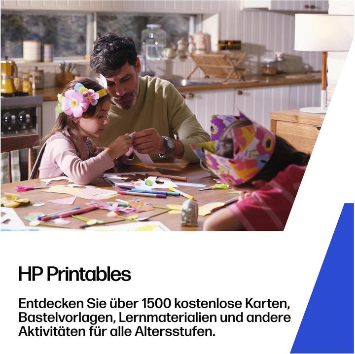Produktbild HP 302xl (C, M, Y)