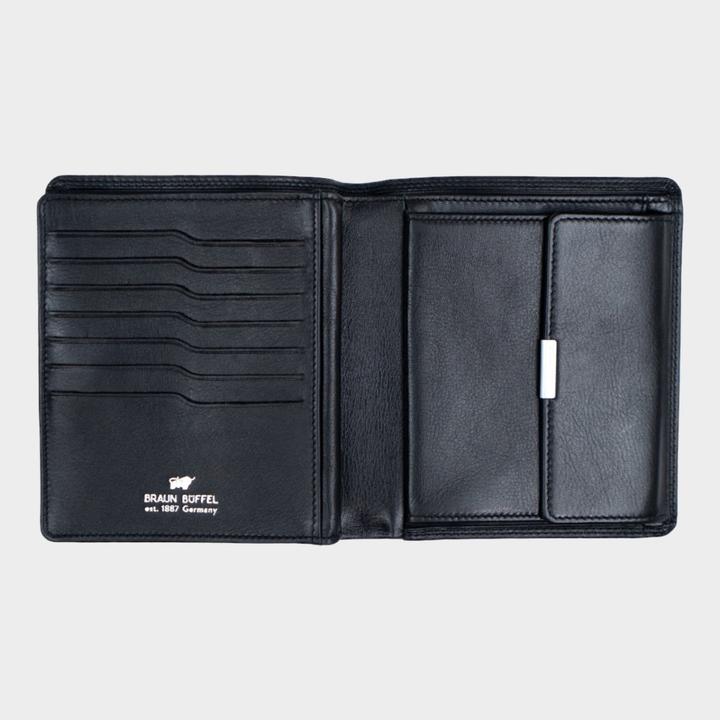 Actual product image Braun Büffel Golf Rfid