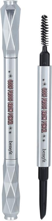 Actual product image BeneFit Cosmetics good proof (03 Warm Light Brown)