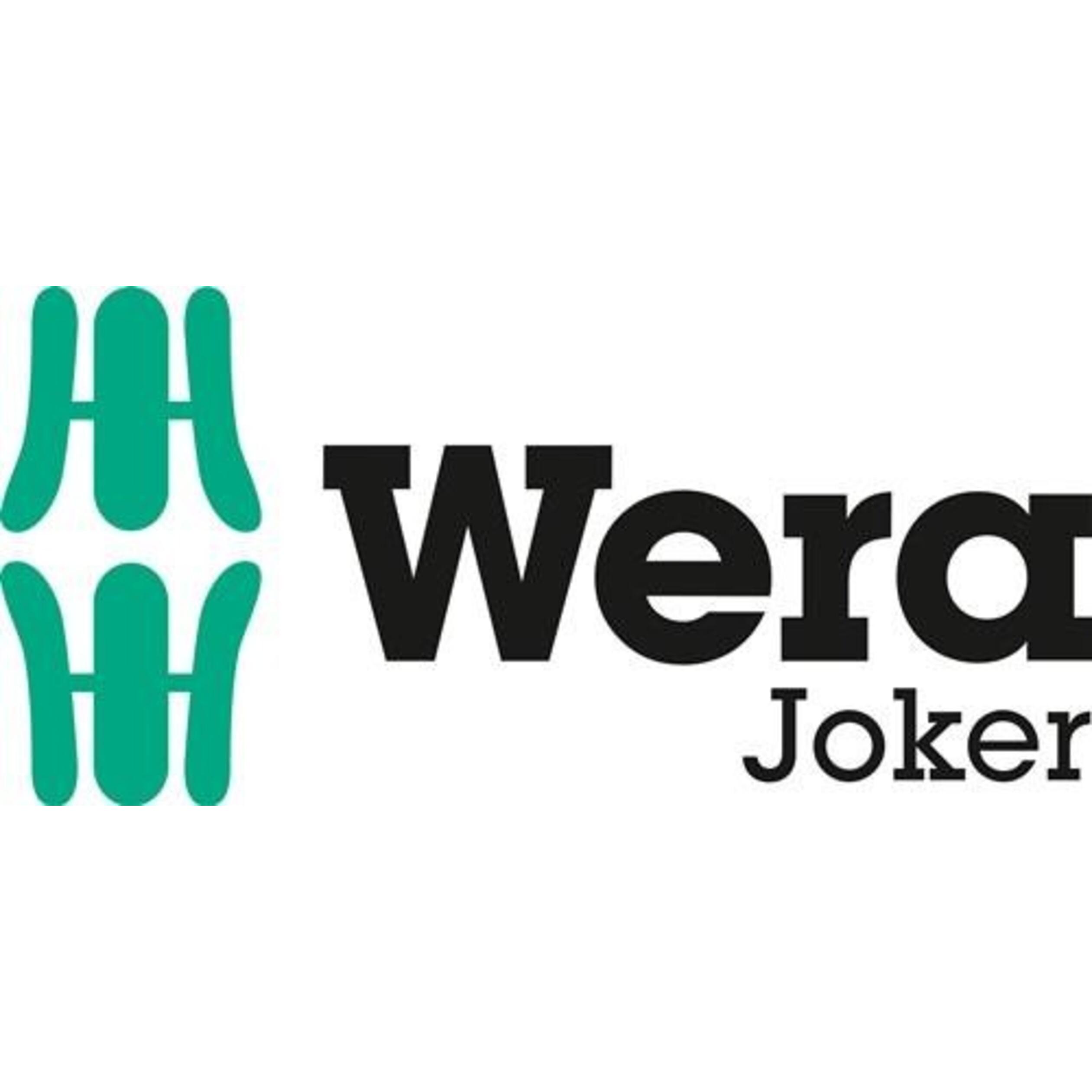 Thumbnail - Wera, Schraubenschlüssel, 6001 Joker Switch 15 (15 mm)