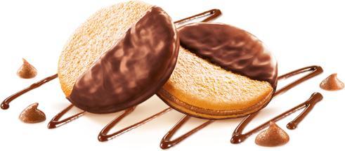 Immagine prodotto Kambly Chocolune (1 pz., 100 g)