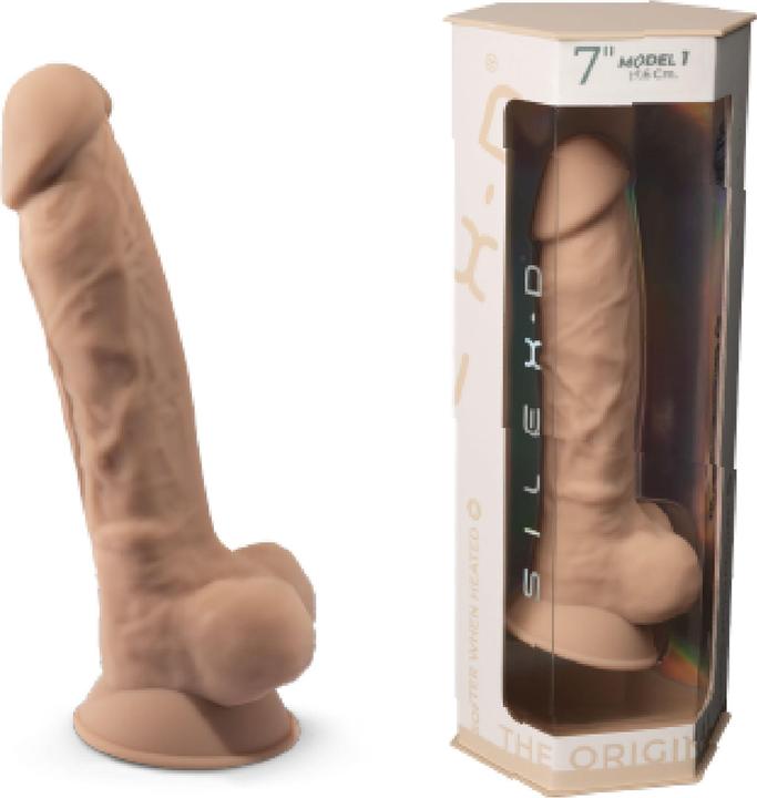 Produktbild Silexd Model 1