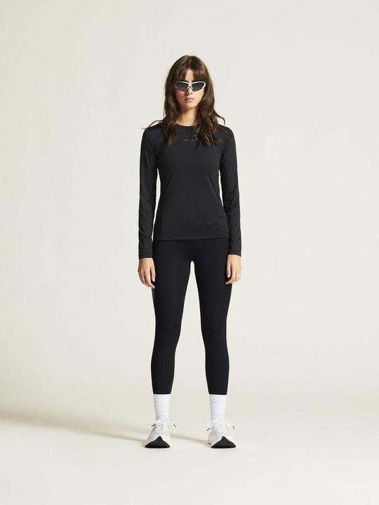 Actual product image Craft Women's Adv Essence L/S Tee 2 (XXL)