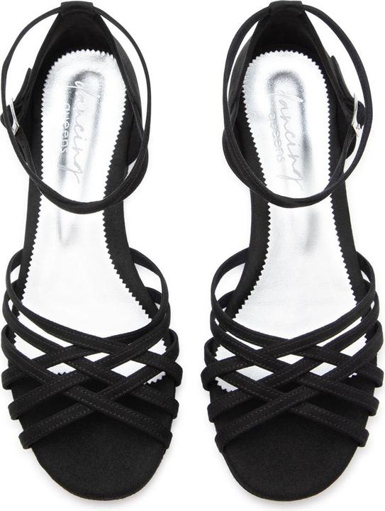 Image du produit Dancing Queens DQ02 flache Tanzschuhe (37)