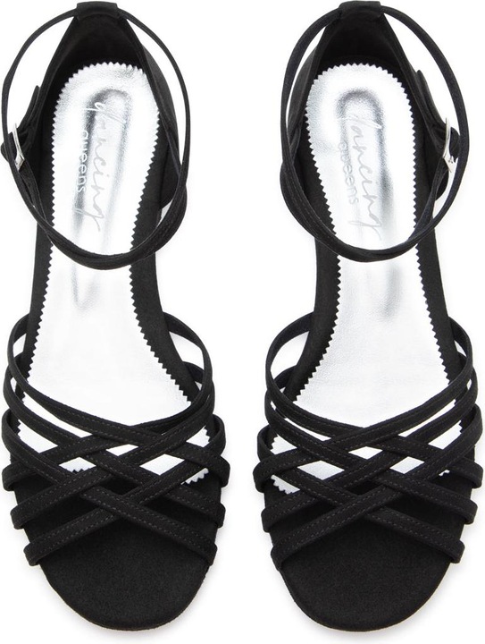 Immagine prodotto Dancing Queens DQ02 flache Tanzschuhe (37)