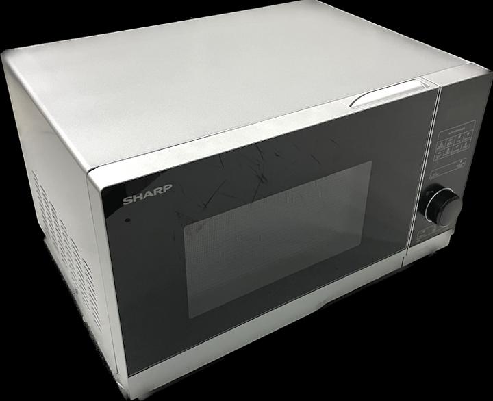 Produktbild Sharp Mikrowellenherd PS234 (23 l)