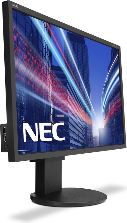 Produktbild NEC MultiSync EA273WMi (1920 x 1080 Pixel, 27.01")