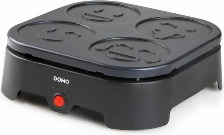 Produktbild Domo Pancake Maker Emoji