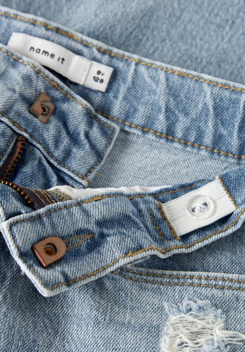 Image du produit Name it Jeans ROSE Jeansshorts (152)