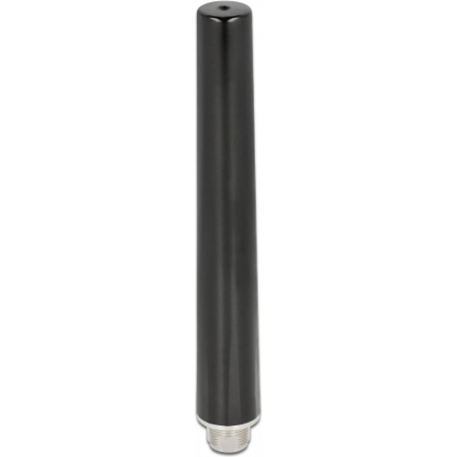 Delock Dualband WLAN WiFi 6 Antenne N Buchse 4 (WLAN), Netzwerkantenne