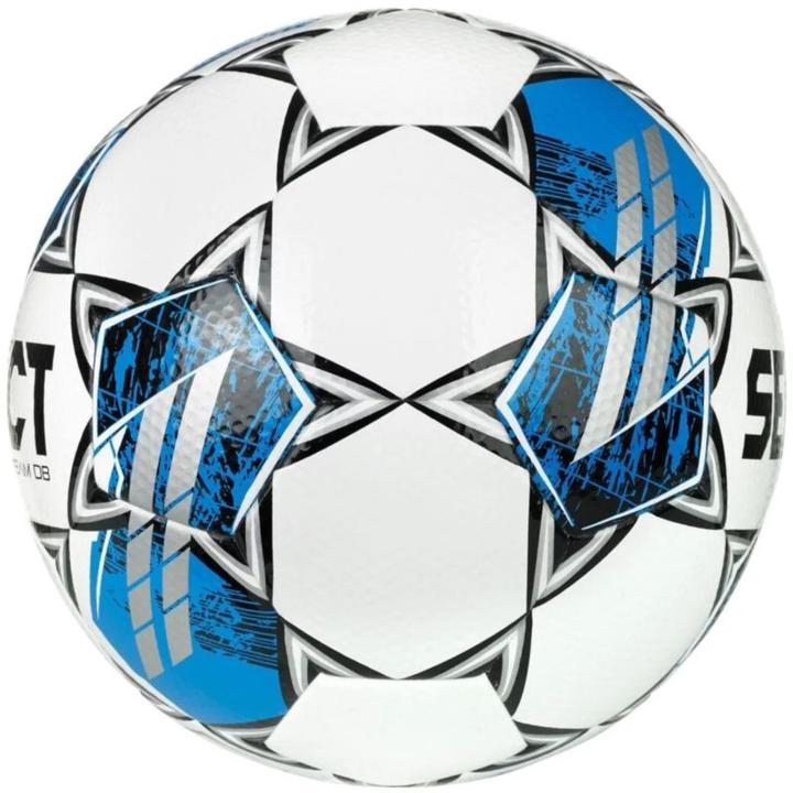 Immagine prodotto Select Pallone Team FIFA Basic DB V25 120076 Bianco (5)