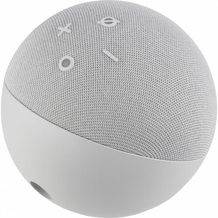 Actual product image Amazon Dot 5 (Amazon Alexa)