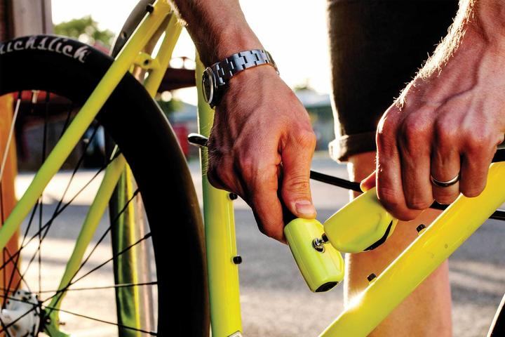 Produktbild HipLok Pop (130 cm)