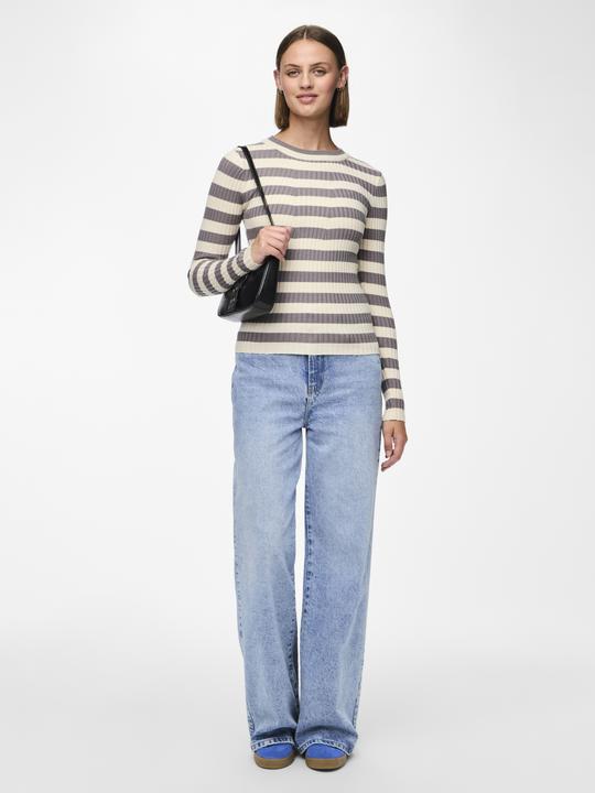 Immagine prodotto Pieces Pccrista Ls O-Neck Knit Noos Bc (XL)