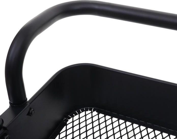 Produktbild Jamb Servierwagen Metall