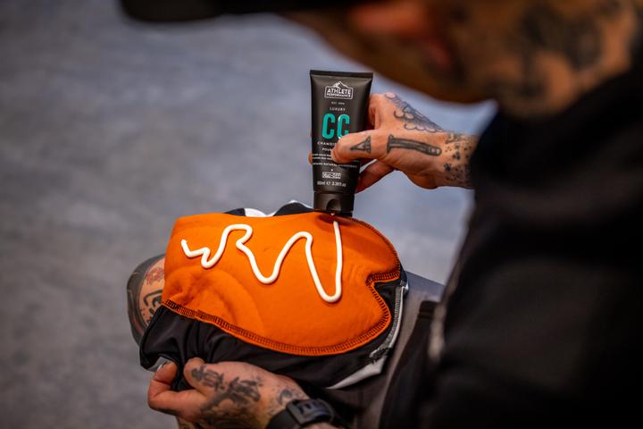 Produktbild Muc-Off Chamois Cream