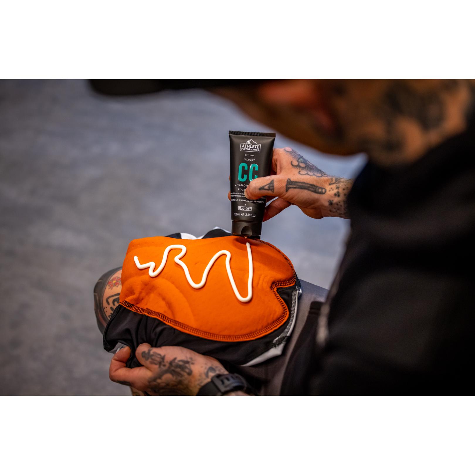 Thumbnail - Muc-Off, Sattel Zubehör